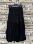 TWINSET Plissee Jupe