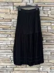 TWINSET Plissee Jupe