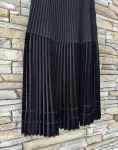 TWINSET Plissee Jupe