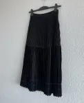 TWINSET Plissee Jupe