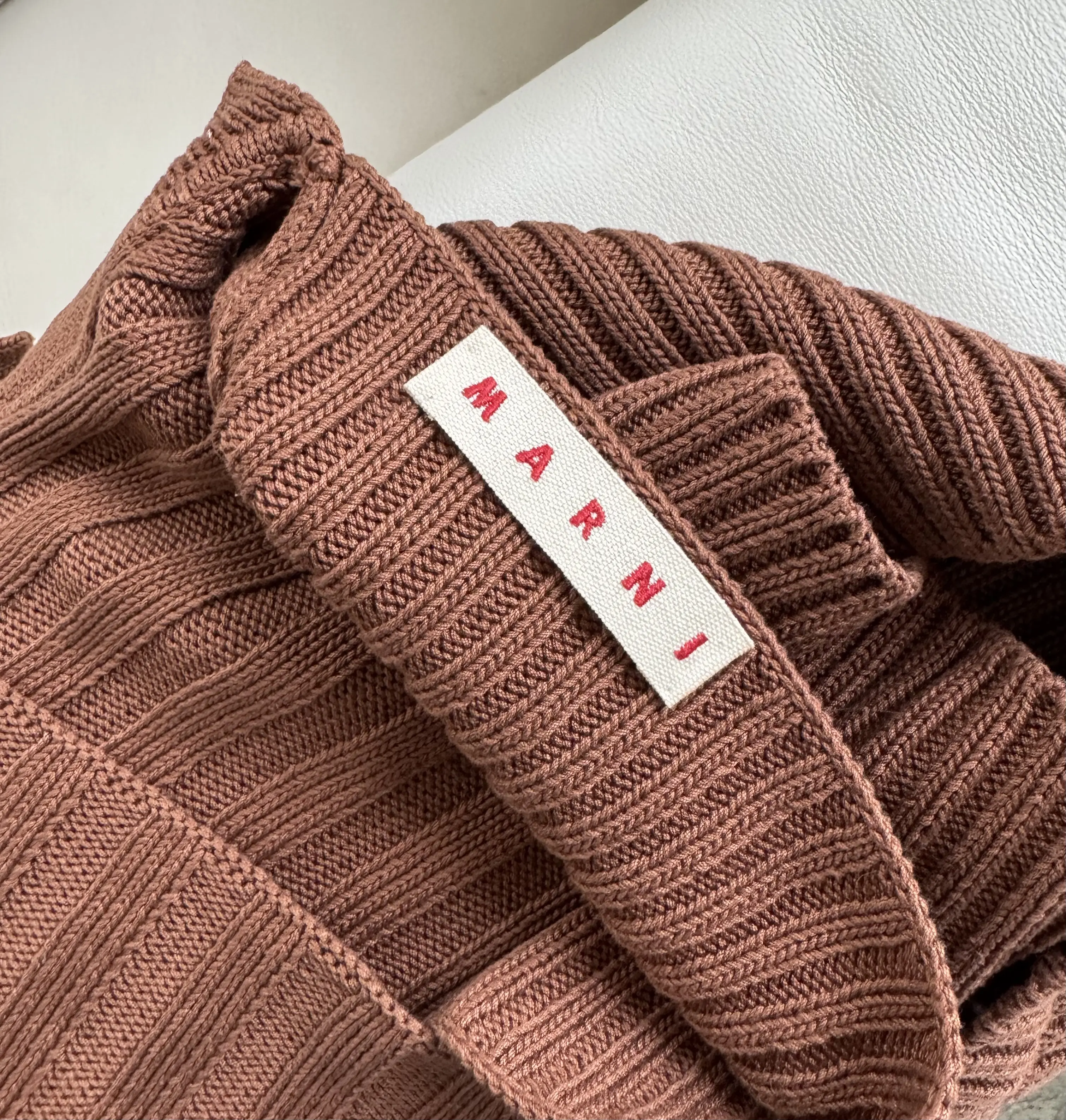MARNI Stricktop | Marché LOOP