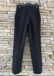 ALEXANDER WANG Bundfaltenhose
