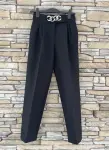 ALEXANDER WANG Bundfaltenhose