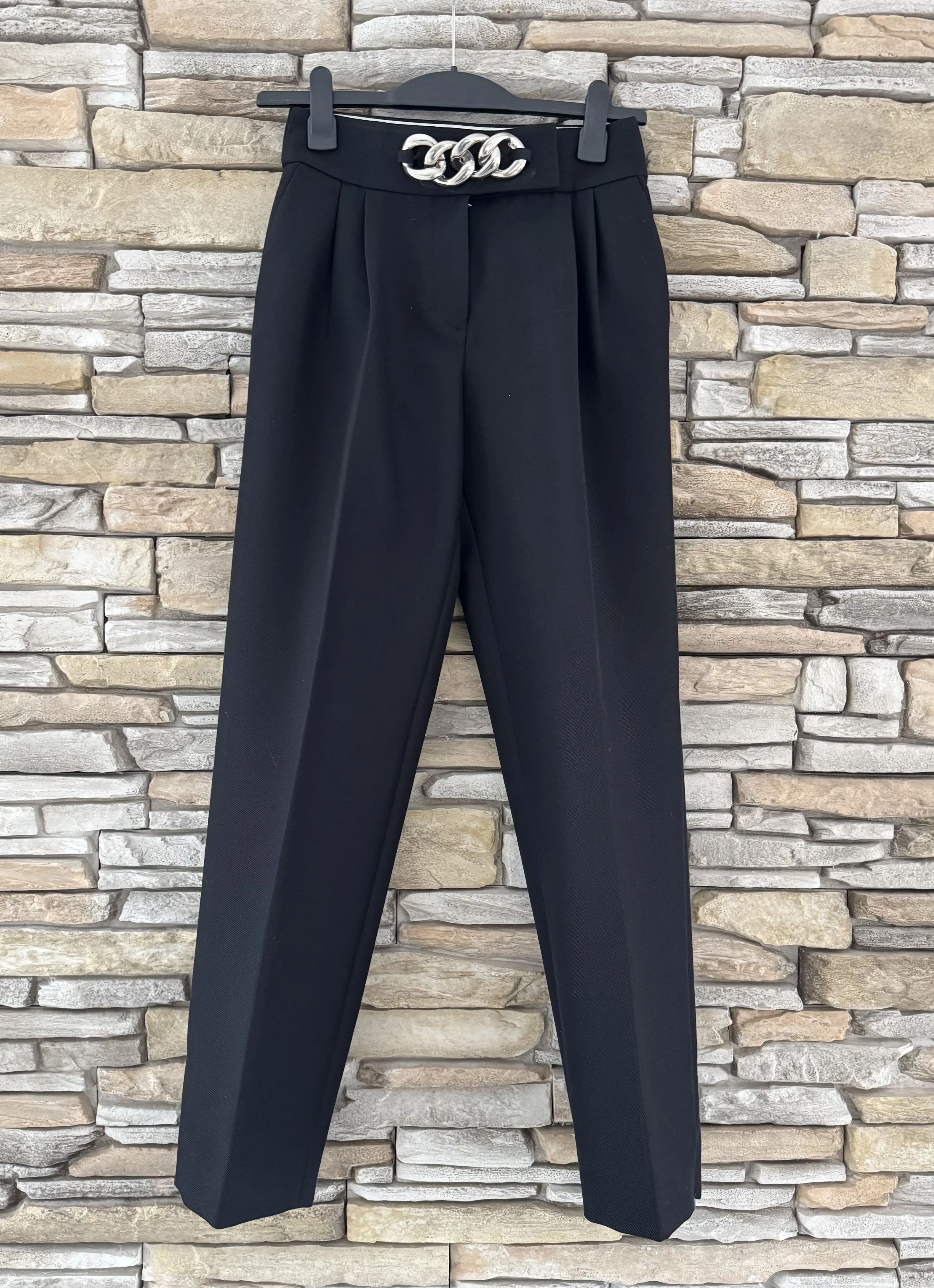 ALEXANDER WANG Bundfaltenhose | Marché LOOP