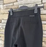 ALEXANDER WANG Bundfaltenhose