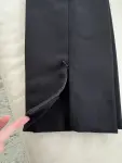 ALEXANDER WANG Bundfaltenhose