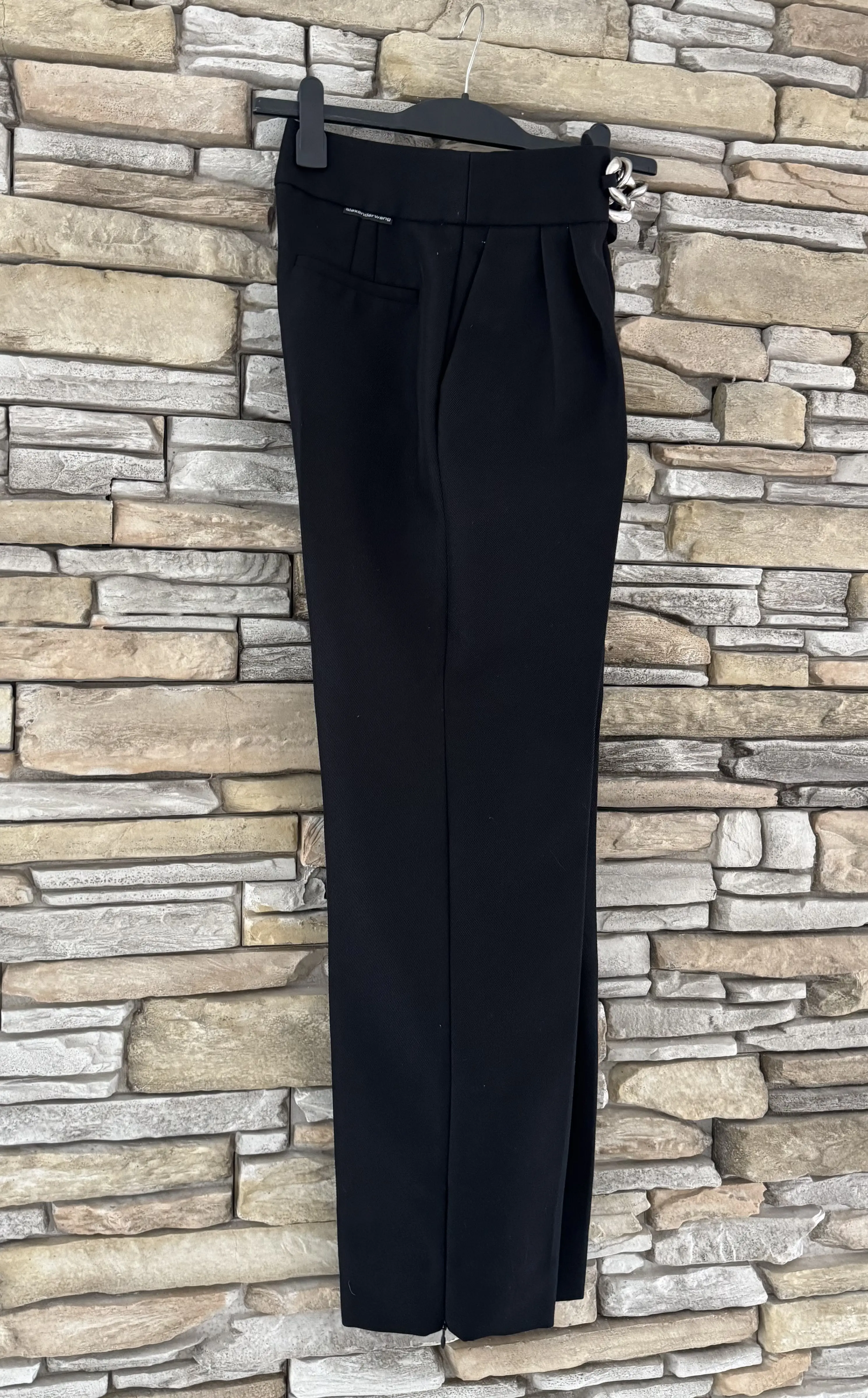 ALEXANDER WANG Bundfaltenhose | Marché LOOP
