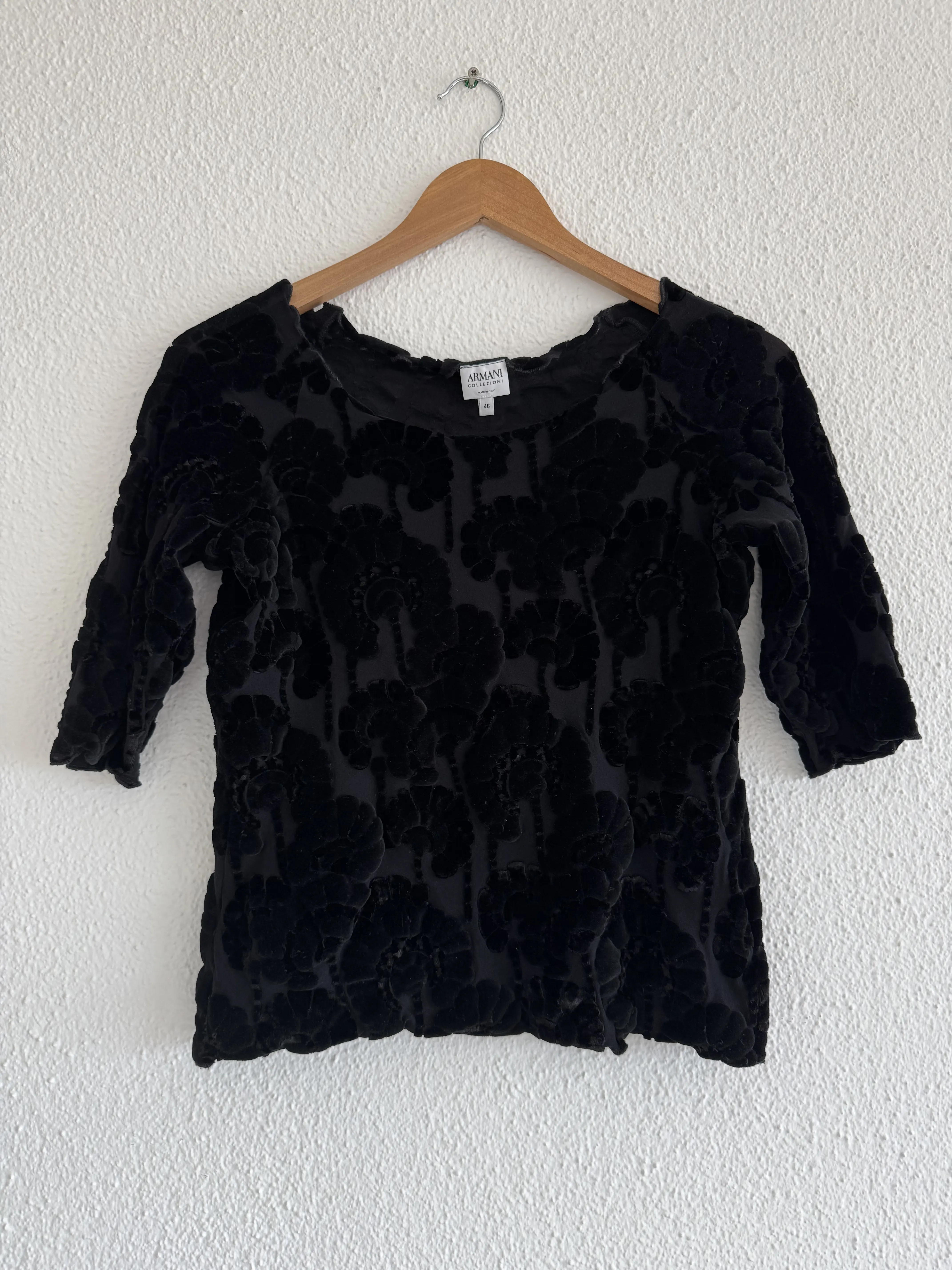 ARMANI COLLEZIONI Top | Marché LOOP