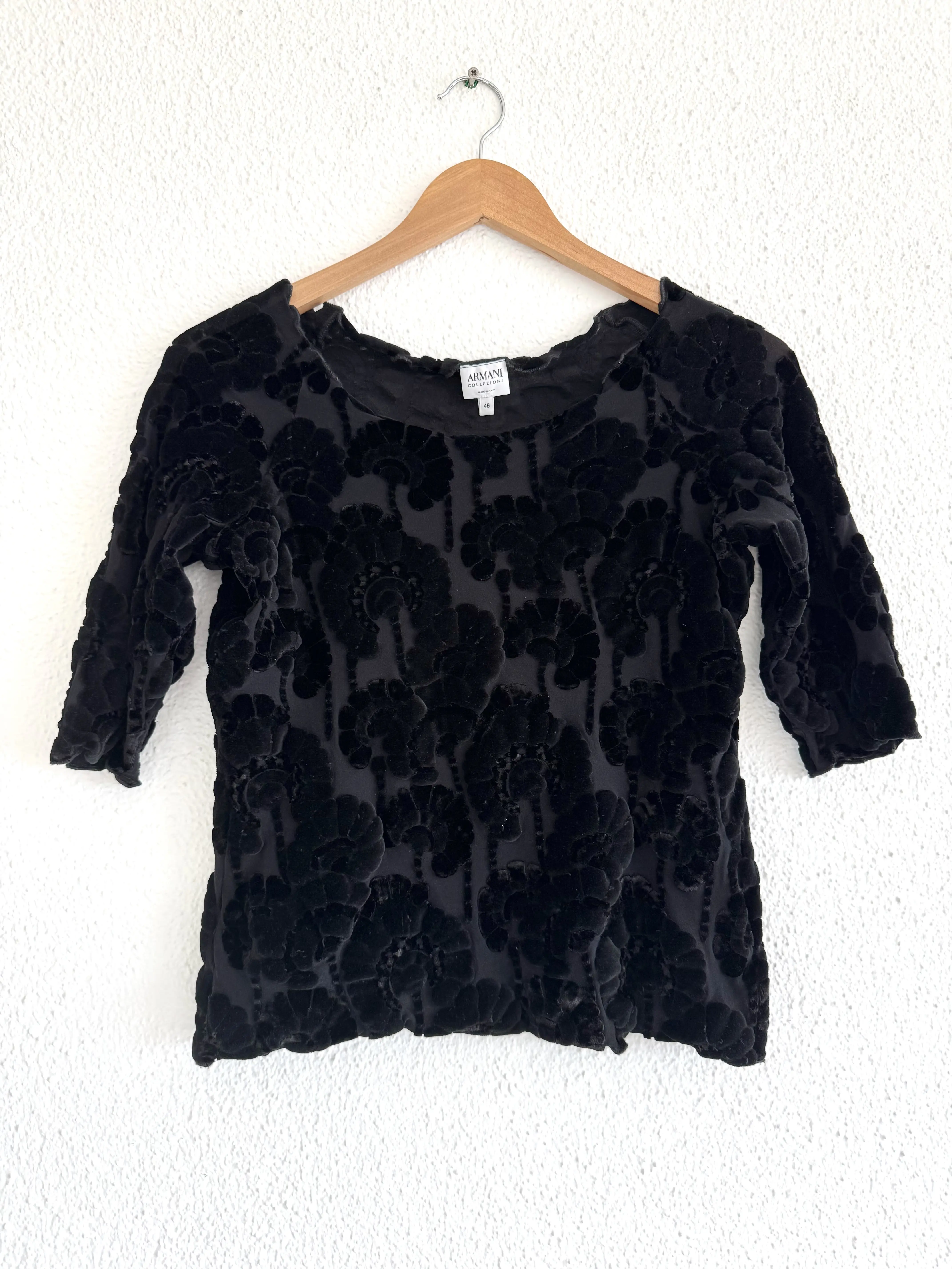 ARMANI COLLEZIONI Top | Marché LOOP