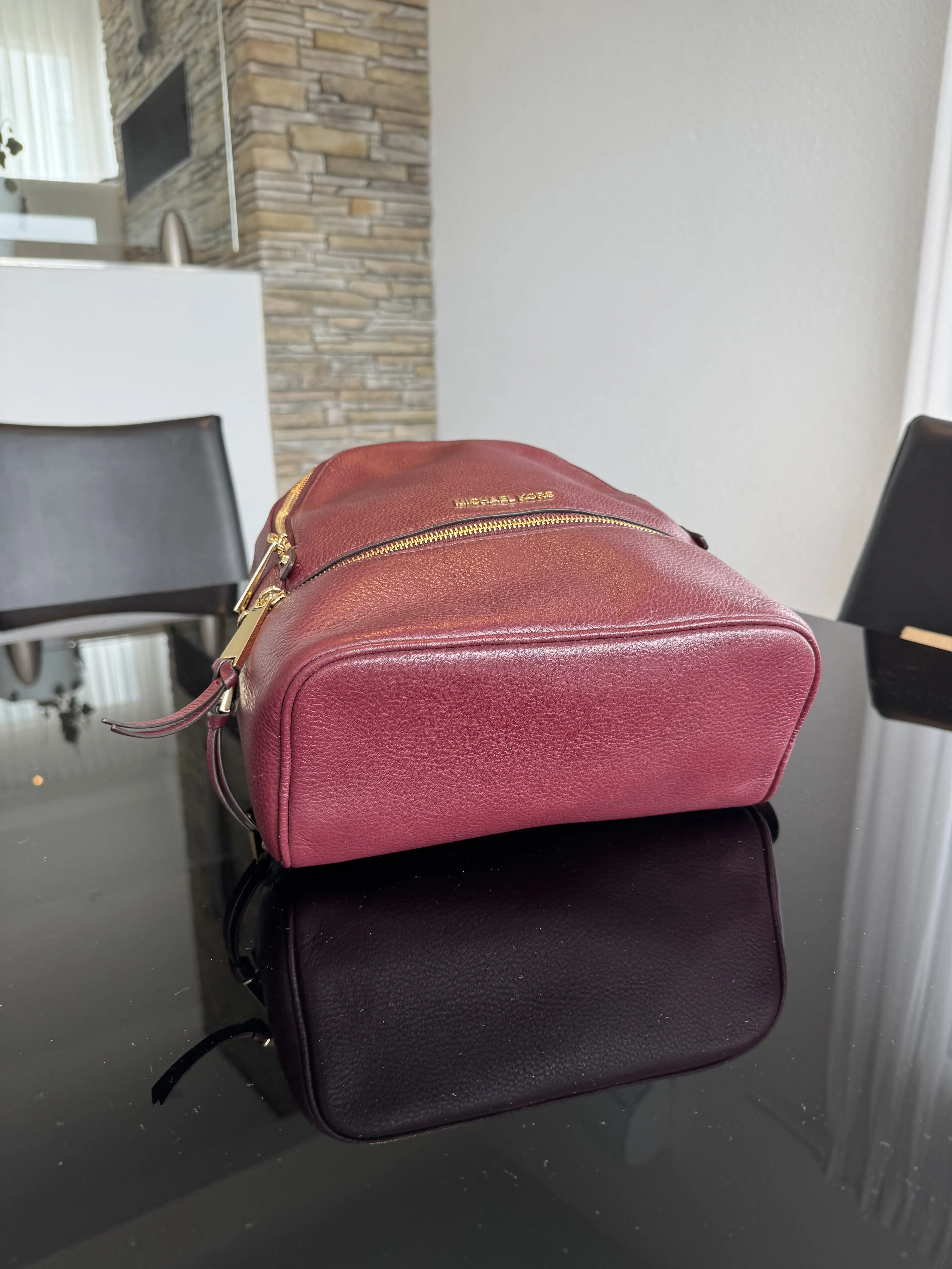 MICHAEL KORS Rhea Rucksack | Marché LOOP