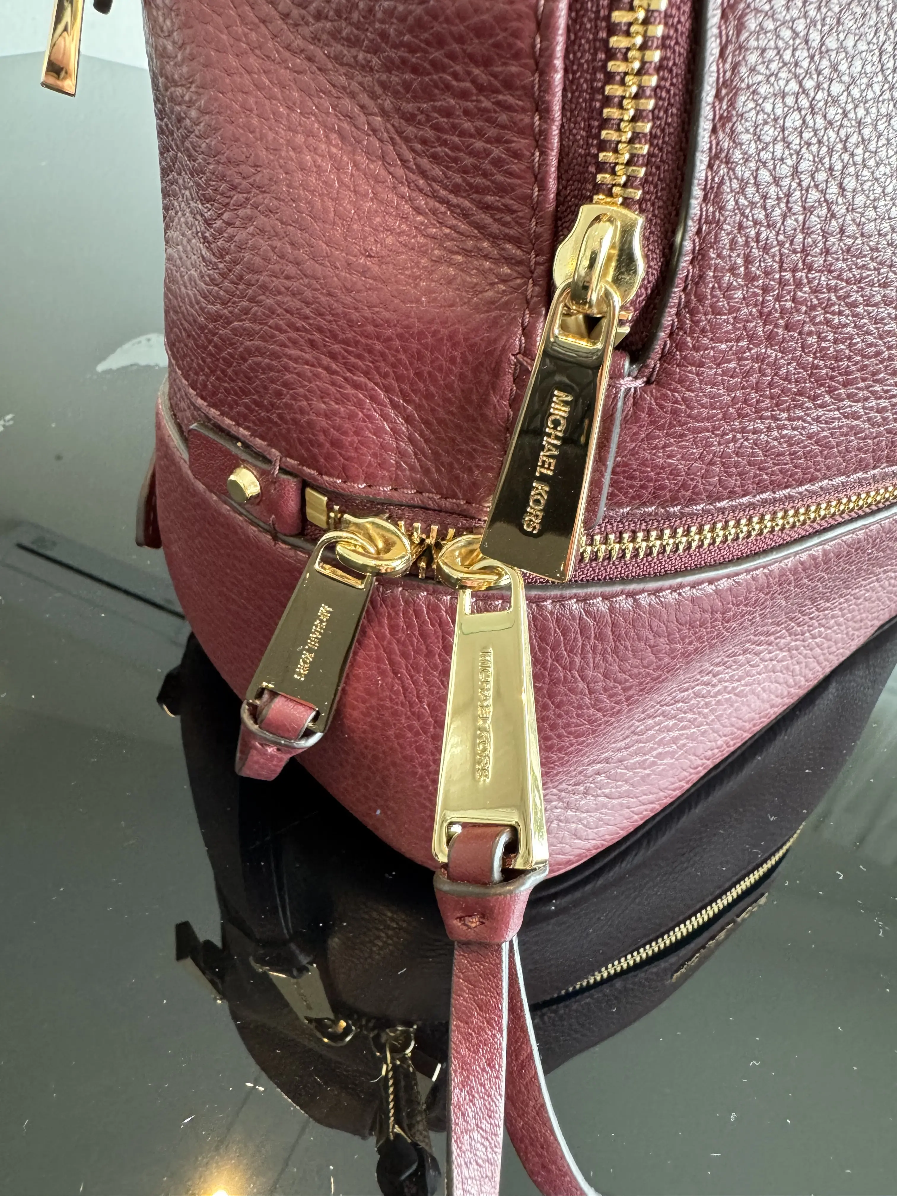 MICHAEL KORS Rhea Rucksack | Marché LOOP