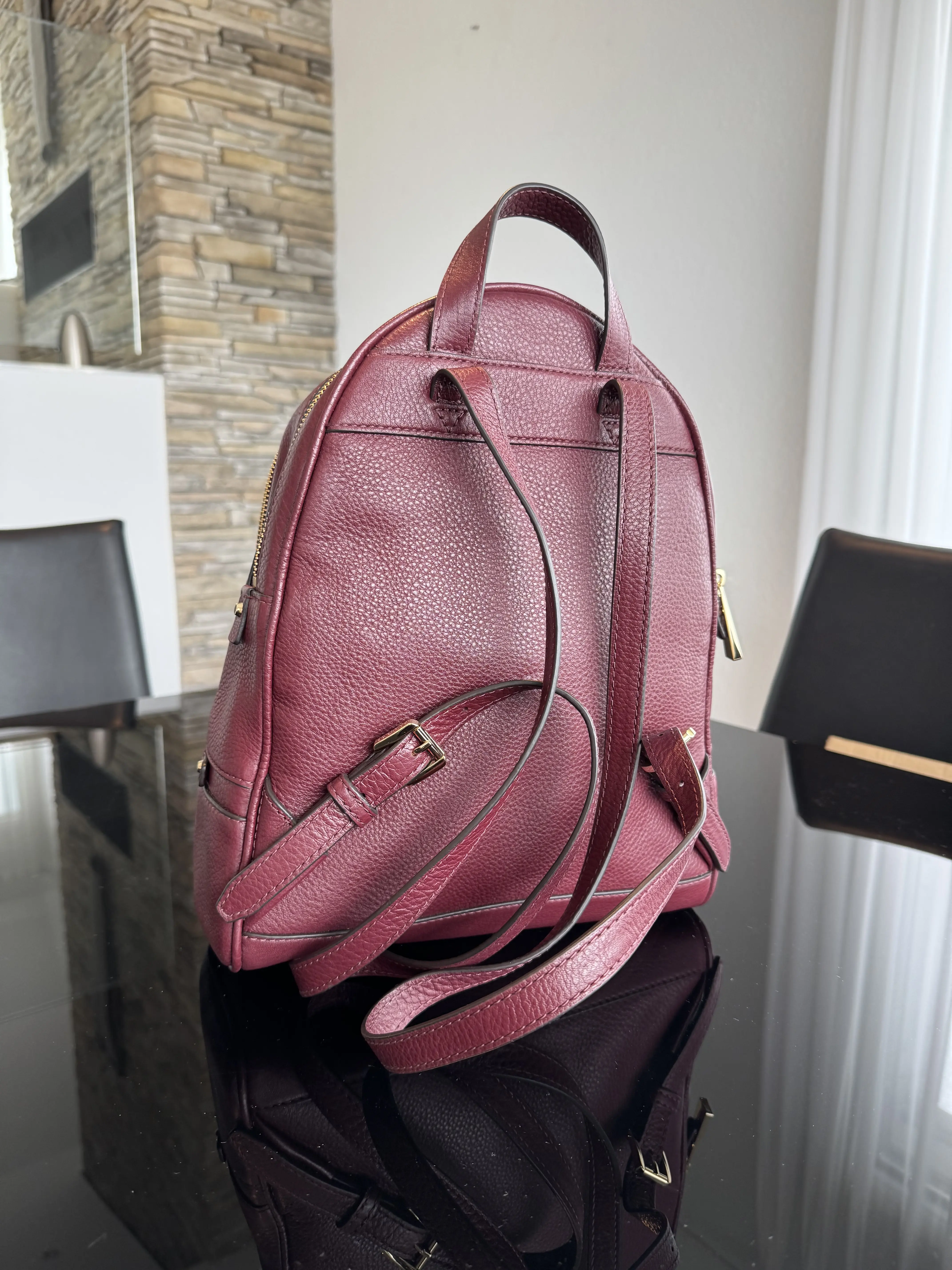 MICHAEL KORS Rhea Rucksack | Marché LOOP