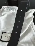 GUCCI Marmont Gürtel