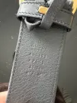 GUCCI Marmont Gürtel