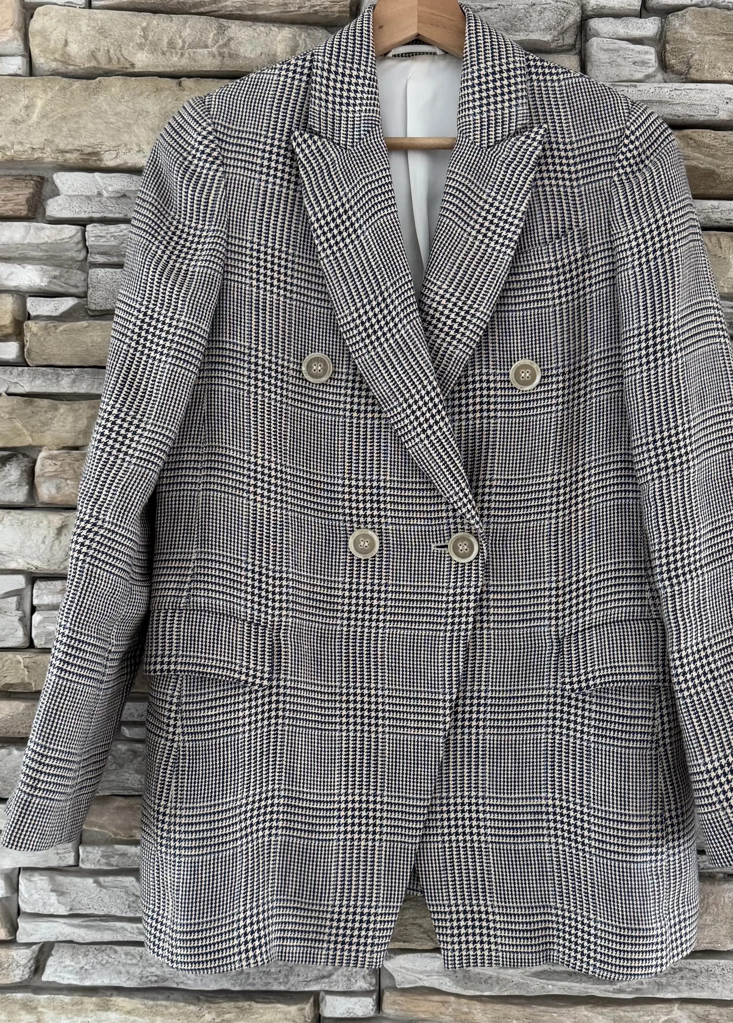 BRUNELLO CUCINELLI Anzug | Marché LOOP