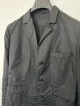 PRADA Jacke aus Nylon