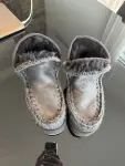 MOU Boots