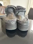 MOU Boots