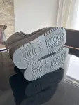 MOU Boots