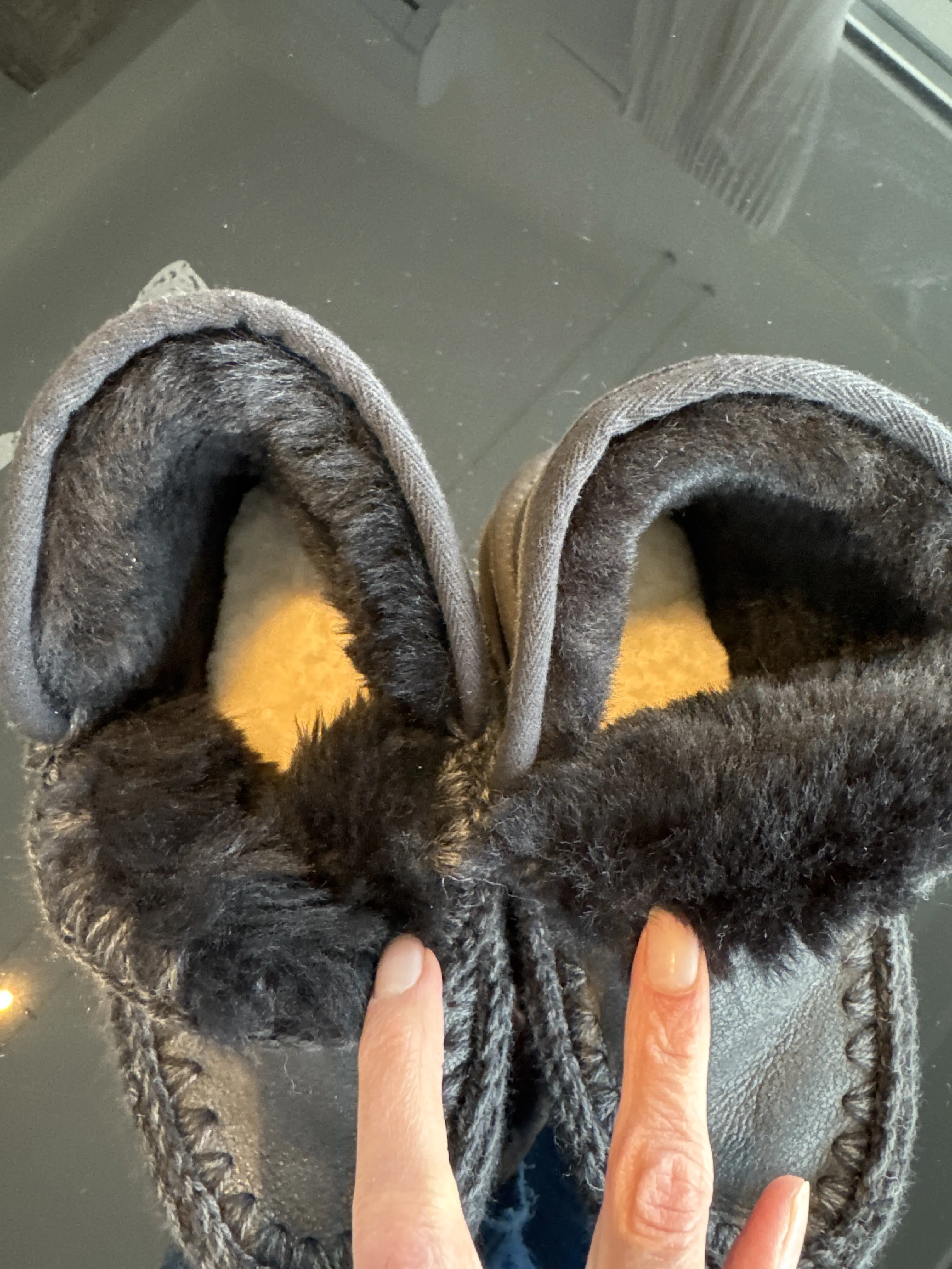 MOU Boots | Marché LOOP
