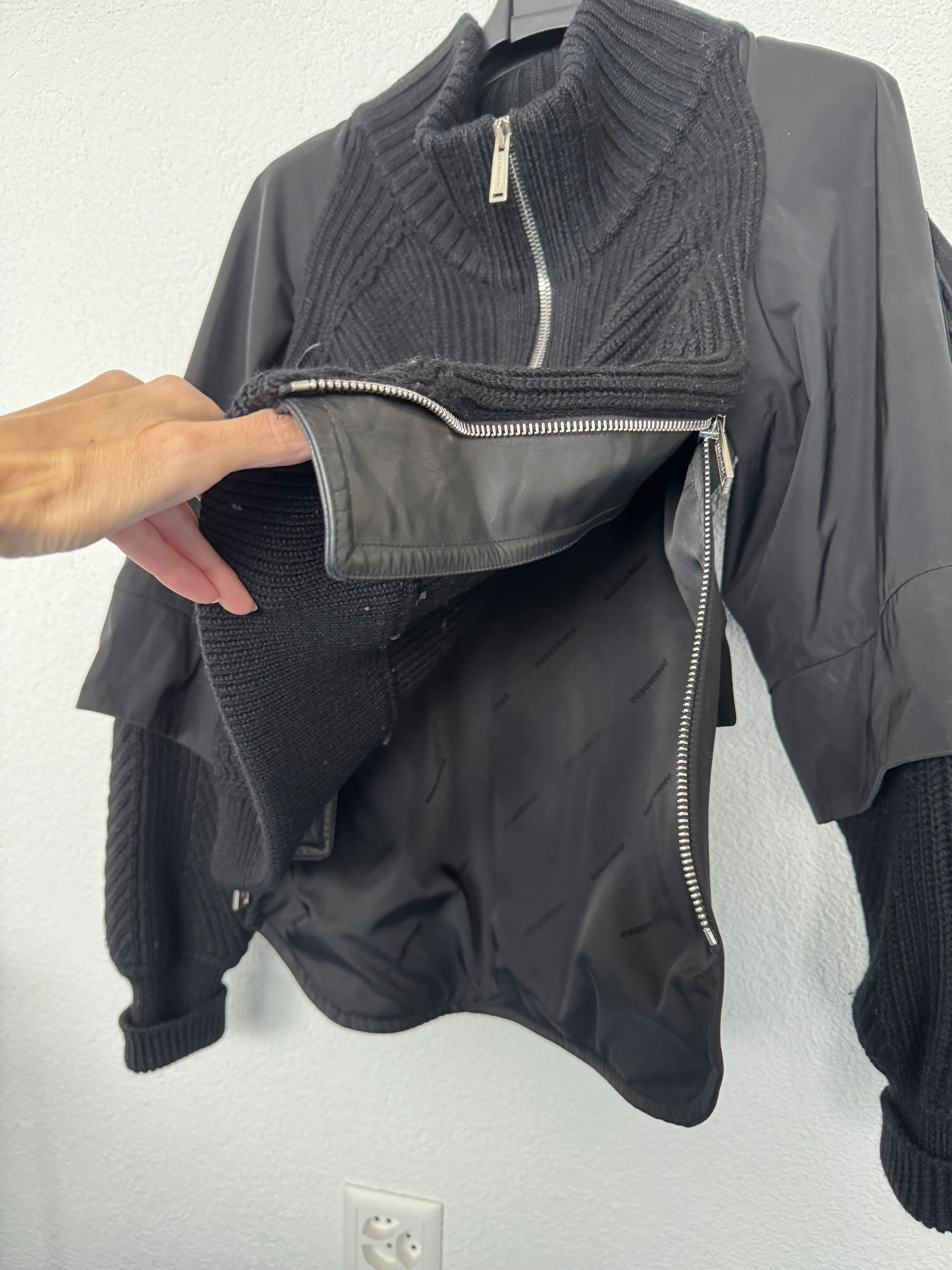DSQUARED2 Jacke | Marché LOOP