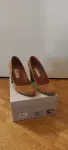 JIMMY CHOO LARIA 100 / CANYON