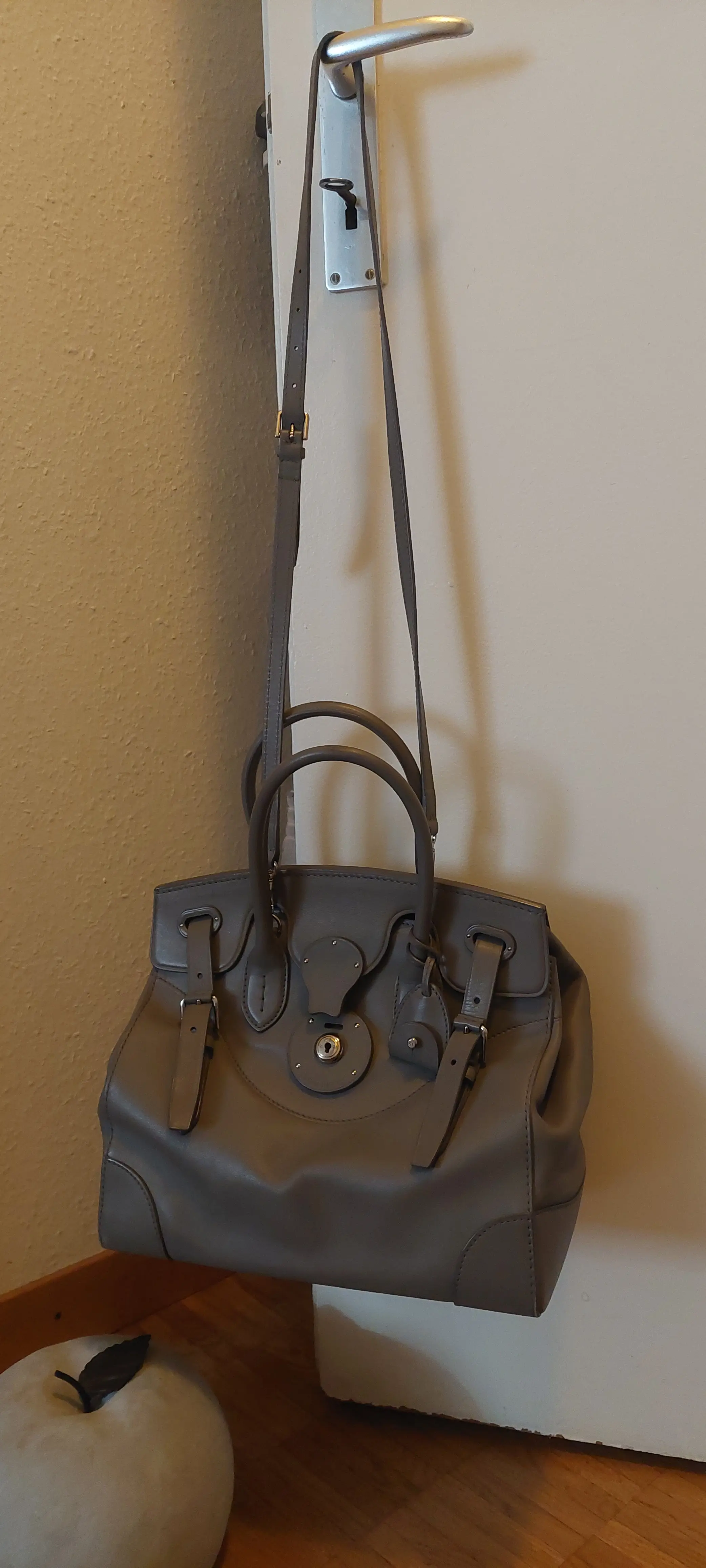 RALPH LAUREN COLLECTION NAPPA SOFT RICKY | Marché LOOP