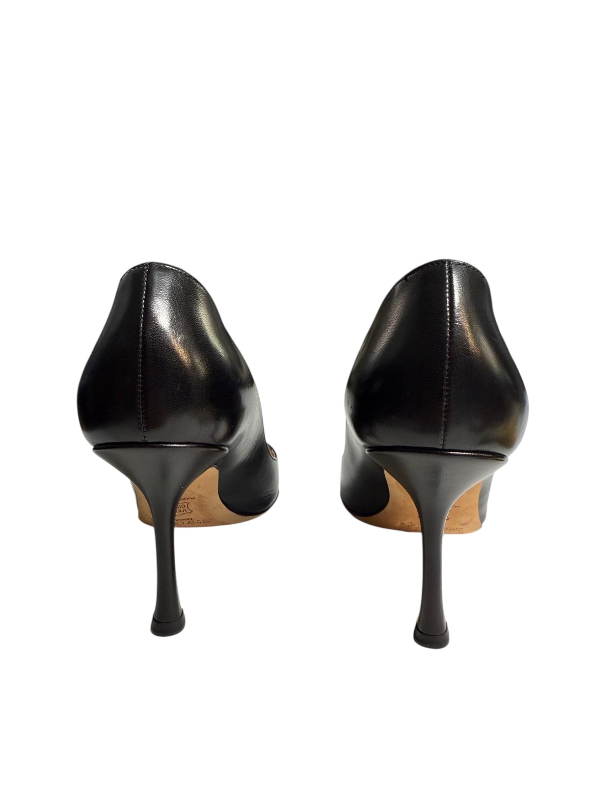 Jimmy Choo pumps
