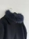 MAJE kurzer Wollmantel
