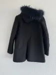 MAJE kurzer Wollmantel