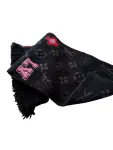 LOUIS VUITTON Logomania Schal