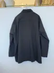 Shi.rt Milano oversized Bluse