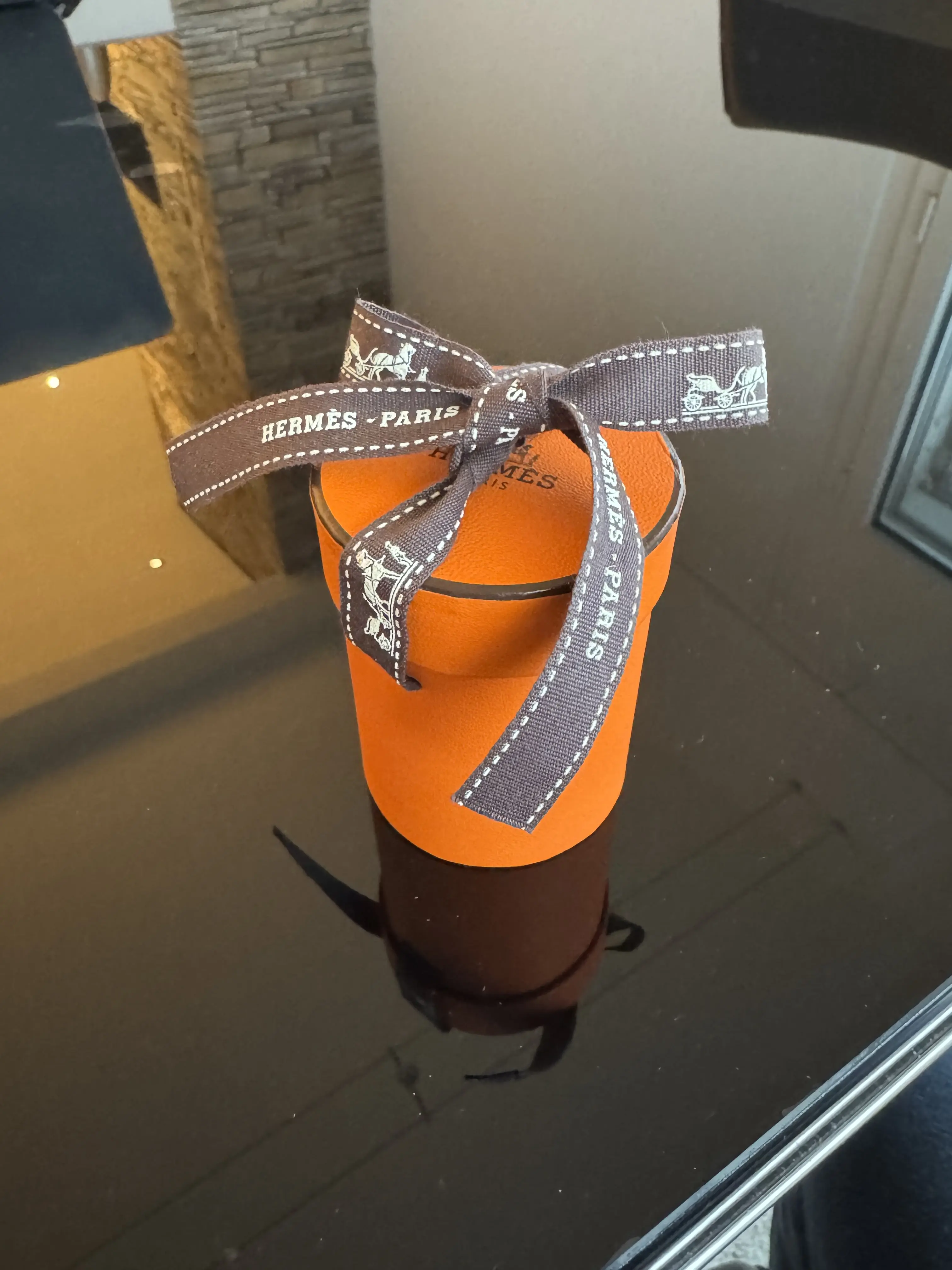 HERMES Twilly | LOOP-Marktplatz
