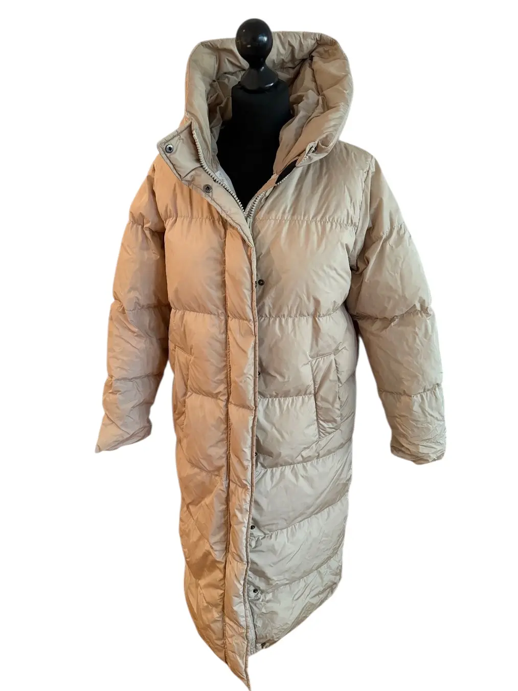 MAX MARA Daunenmantel | LOOP-Marktplatz