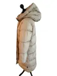 MAX MARA Daunenmantel