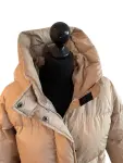 MAX MARA Daunenmantel