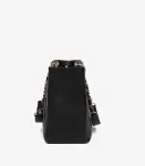 CHANEL GST Caviar Leder