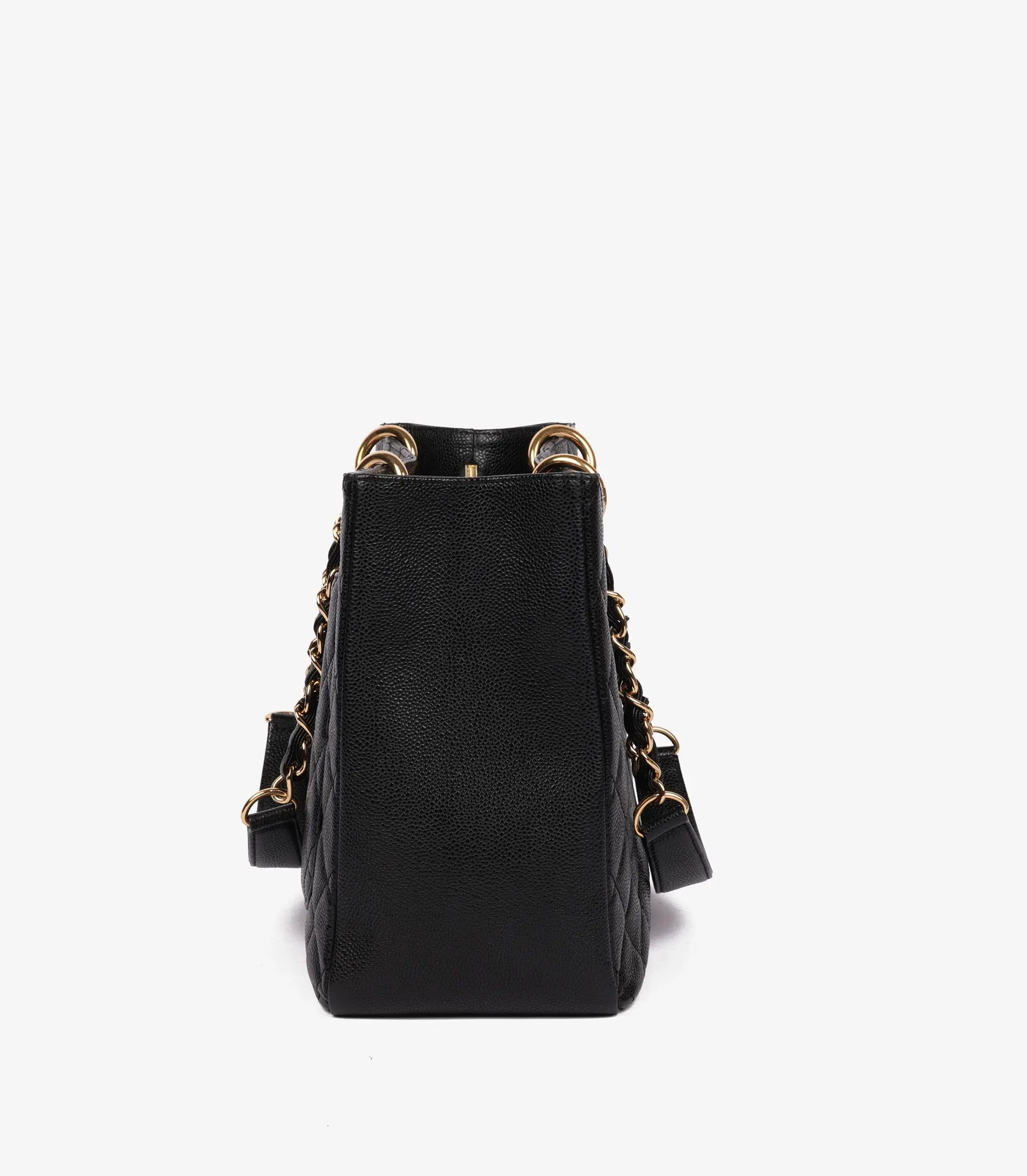 CHANEL GST Caviar Leder | LOOP-Marktplatz