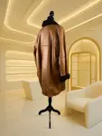 Dieter Dunkel Lederjacke NEU 70% Rabatt
