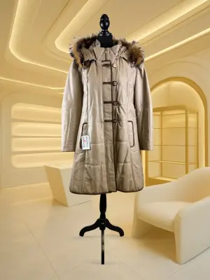 Dieter Dunkel Lederjacke NEU 70% Rabatt | Marché LOOP