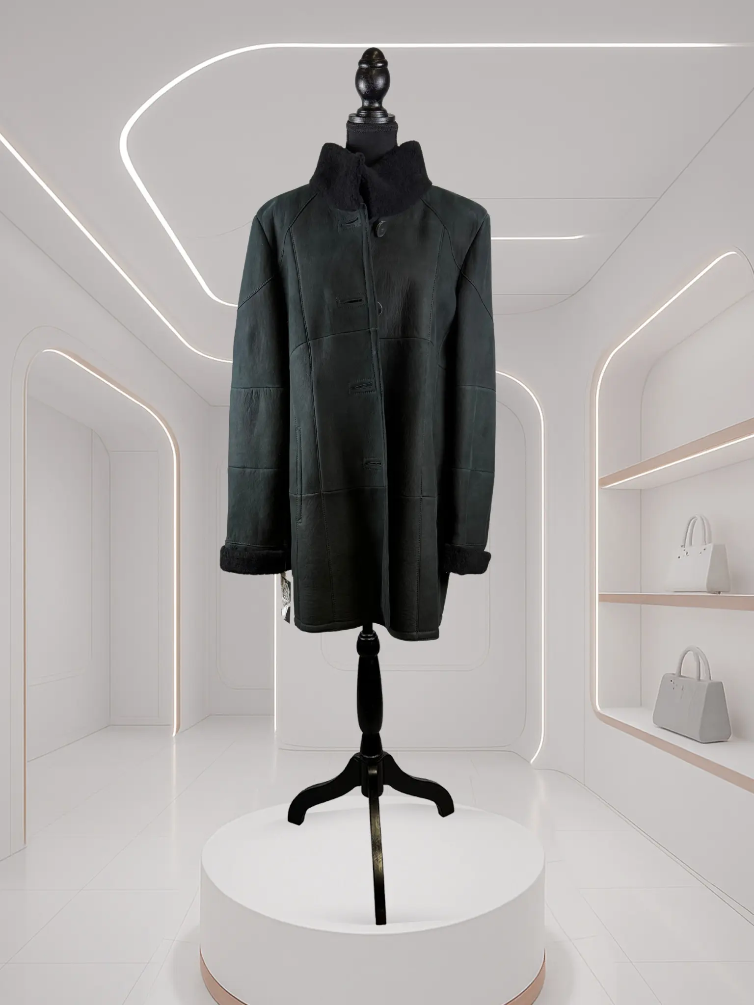 Dieter Dunkel Jacke NEU 70% Rabatt | Marché LOOP