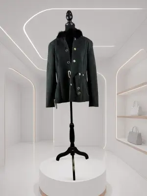 Dieter Dunkel Jacke NEU 70% Rabatt | Marché LOOP