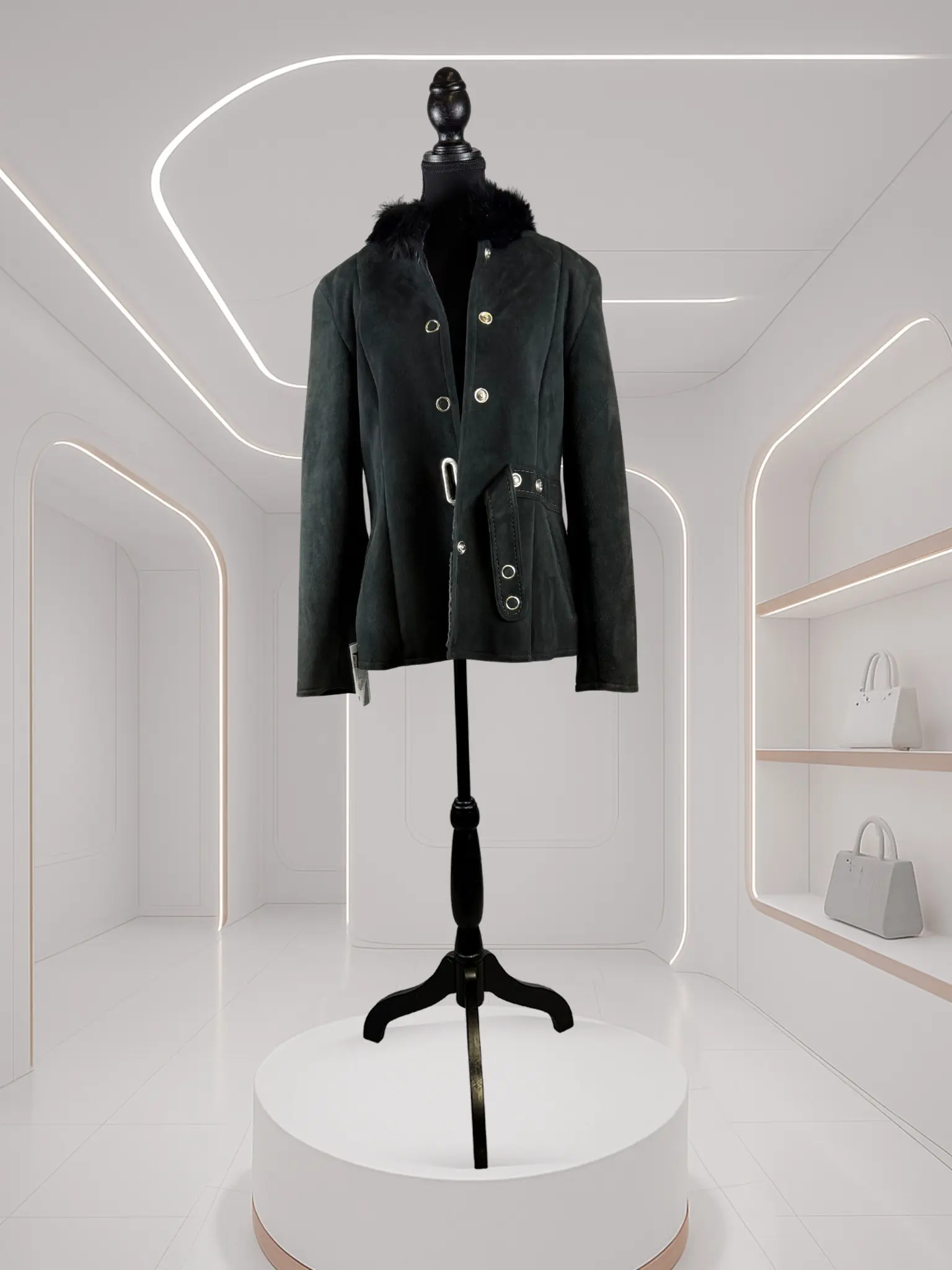 Dieter Dunkel Jacke NEU 70% Rabatt | Marché LOOP