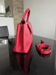 LOUIS VUITTON Capucines PM