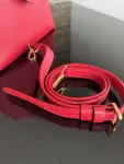 LOUIS VUITTON Capucines PM