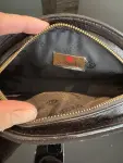 Braccialini Clutch