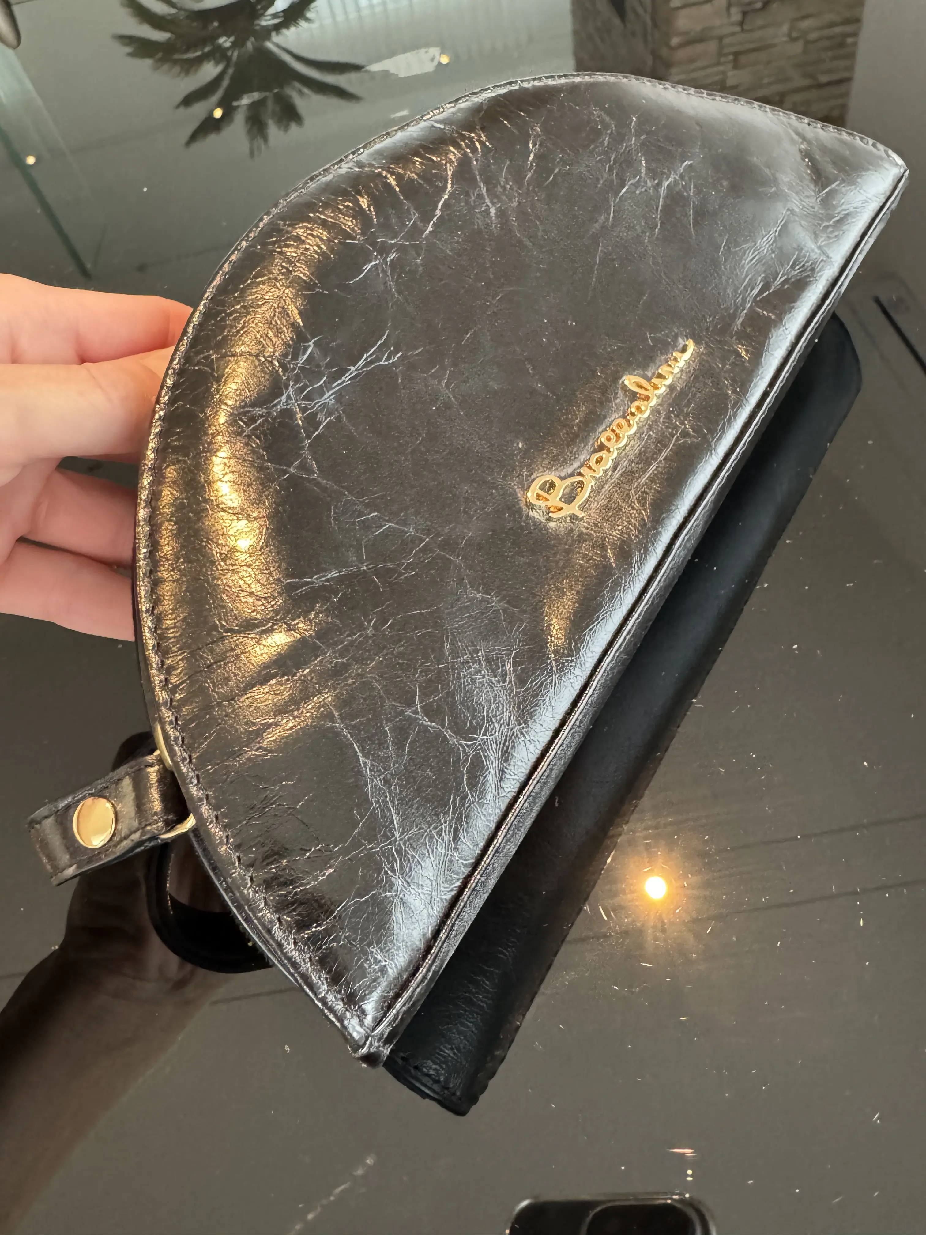 Braccialini Clutch | LOOP-Marktplatz