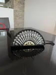 Braccialini Clutch