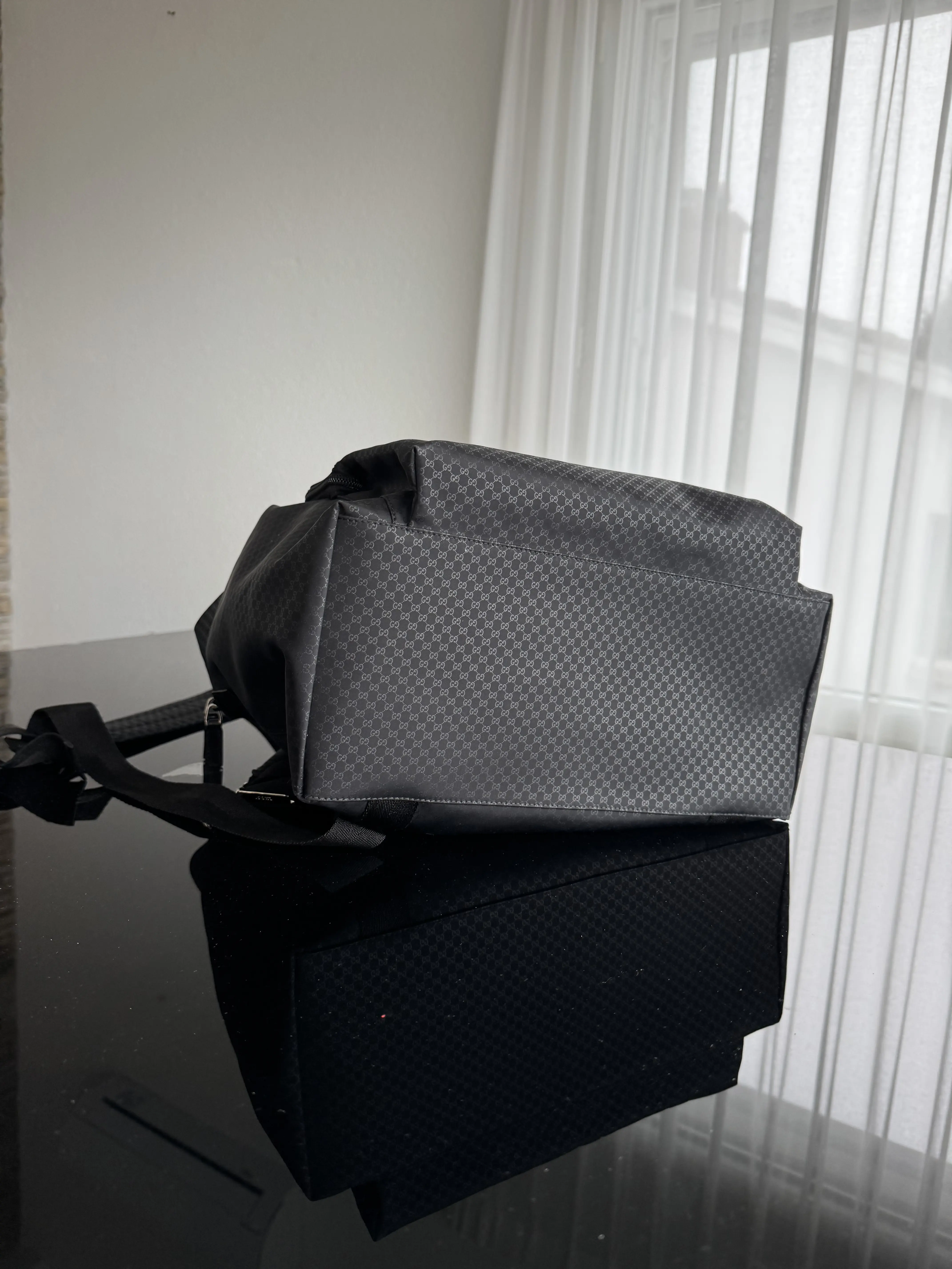 GUCCI Rucksack | LOOP-Marktplatz