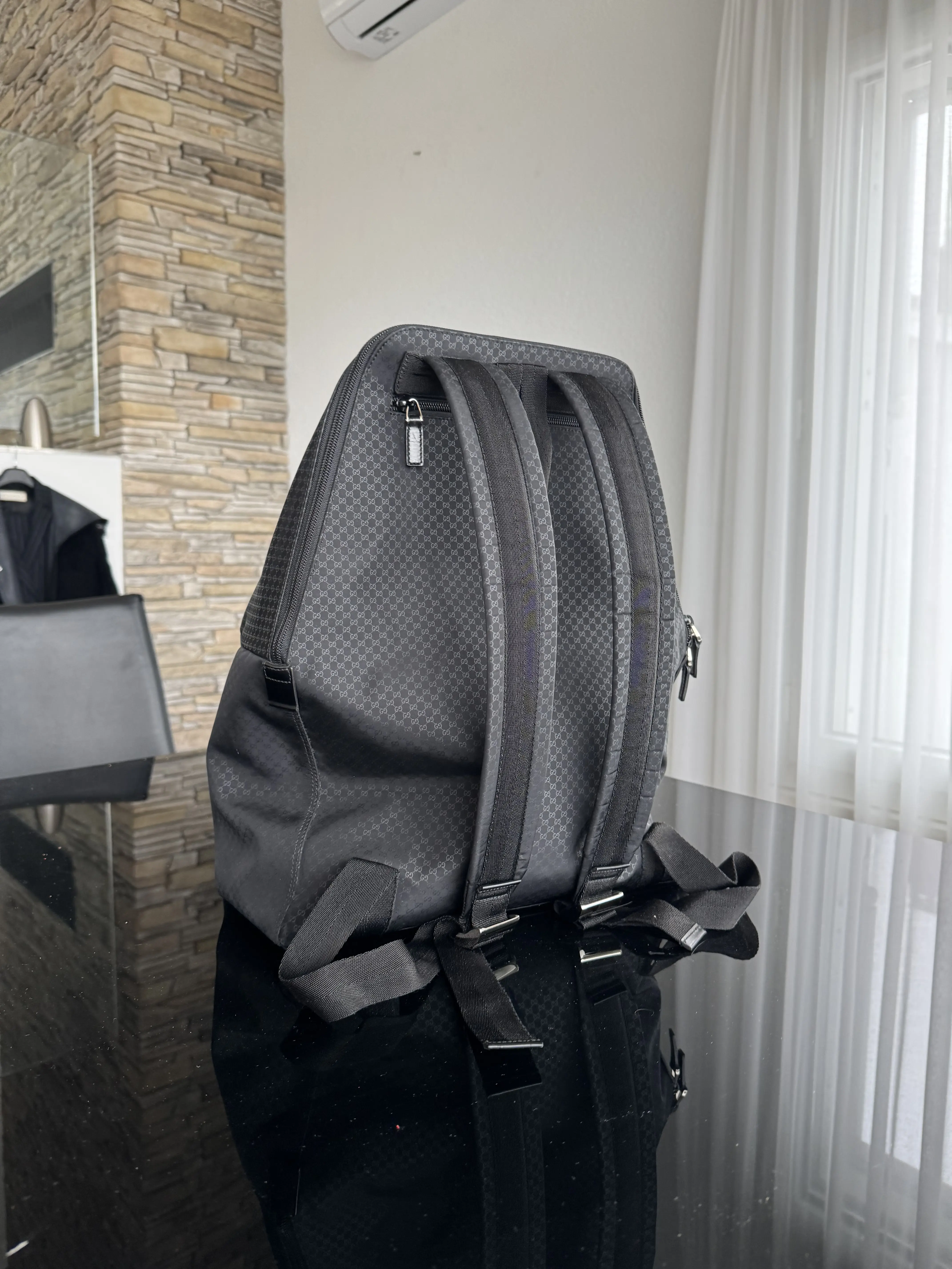 GUCCI Rucksack | LOOP-Marktplatz